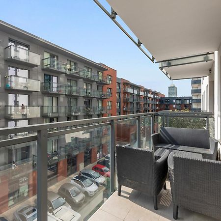 Bastion Walowa City Center & Parking By Downtown Apartments Gdańsk Eksteriør bilde